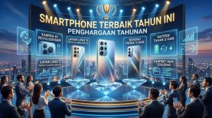 10 Smartphone Terbaik Tahun Ini dengan Harga Terjangkau, Performa Kencang untuk Semua Kebutuhan