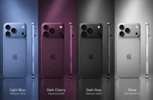 iPhone 18 Segera Rilis? Simak Bocoran Spesifikasi, Fitur Baru, dan Jadwal Peluncurannya