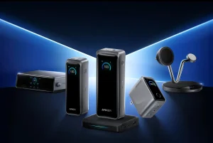 Power Bank Terbaik dengan Fast Charging, Pilihan untuk Pengisian Cepat dan Praktis